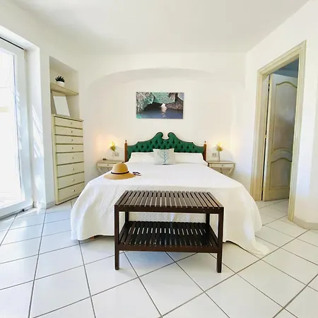 Casa de Férias Casa Pippo 2 *