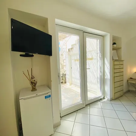 Casa Pippo 2 Casa de Férias