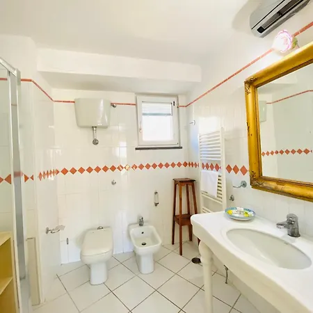 Casa Pippo 2 Semesterbostad Anacapri (Isola di Capri)