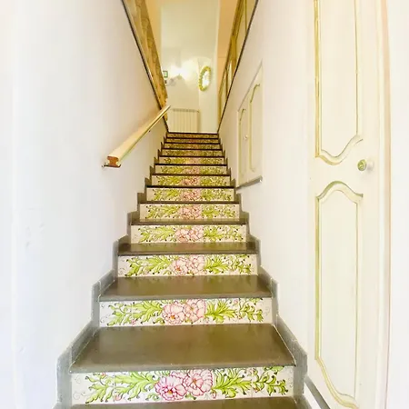 Casa Pippo 2 Σπίτι διακοπών *