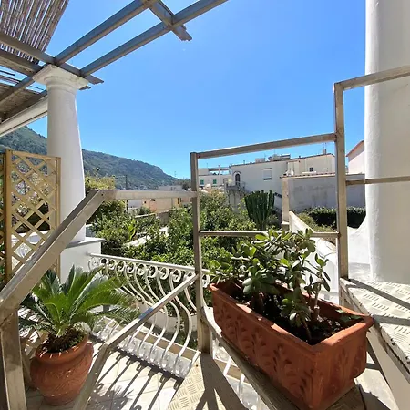 Casa Pippo 2 Ανακάπρι