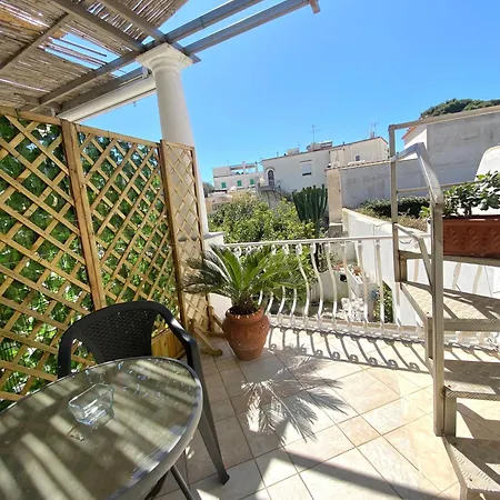 Casa Pippo 2 Σπίτι διακοπών *