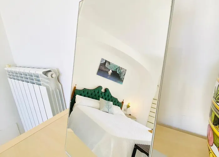 Casa Pippo 2 * アナカプリ