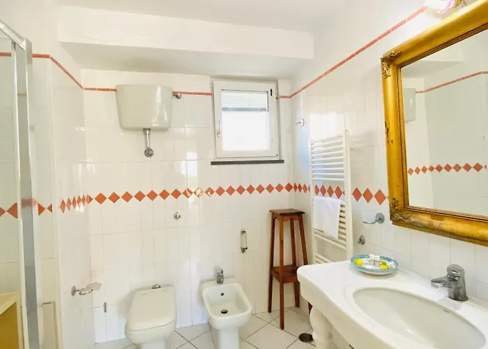 Casa Pippo 2 Σπίτι διακοπών Ανακάπρι