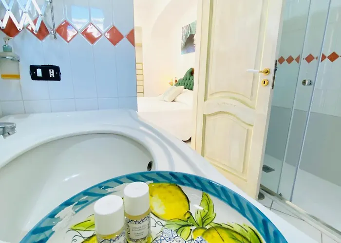 Σπίτι διακοπών Casa Pippo 2