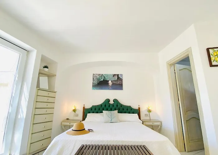 Σπίτι διακοπών Casa Pippo 2 *