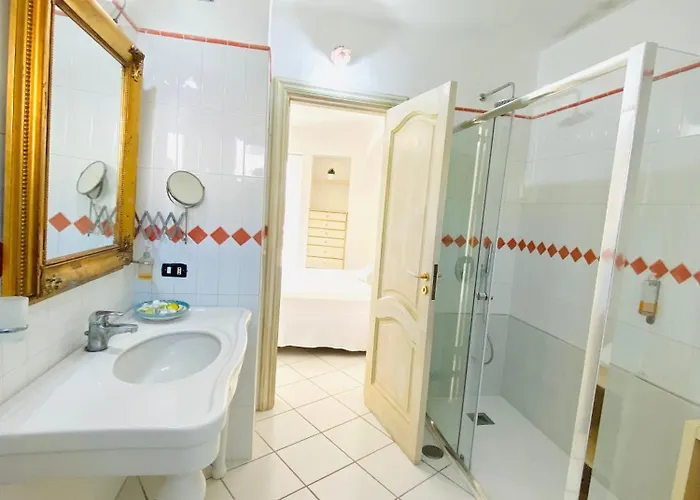 Σπίτι διακοπών Casa Pippo 2 Ανακάπρι