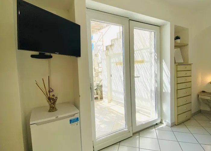 Casa Pippo 2 Σπίτι διακοπών