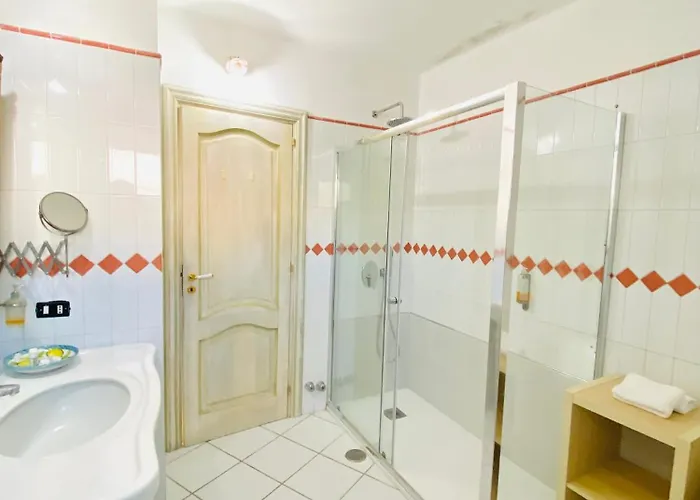 Casa Pippo 2 Σπίτι διακοπών