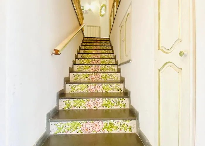 Casa Pippo 2 別荘 *