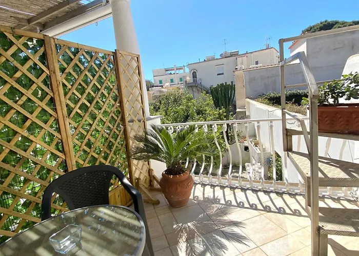 Casa Pippo 2 Σπίτι διακοπών *