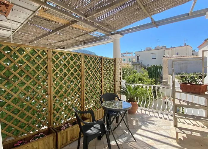 Σπίτι διακοπών Casa Pippo 2