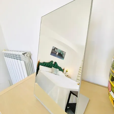 Casa Pippo 2 * אנה קאפרי