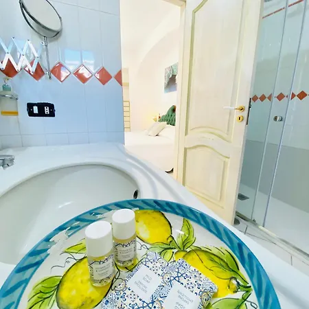 Feriehus Casa Pippo 2