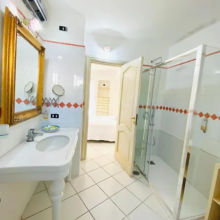 Feriehus Casa Pippo 2 Anacapri (Isola di Capri)