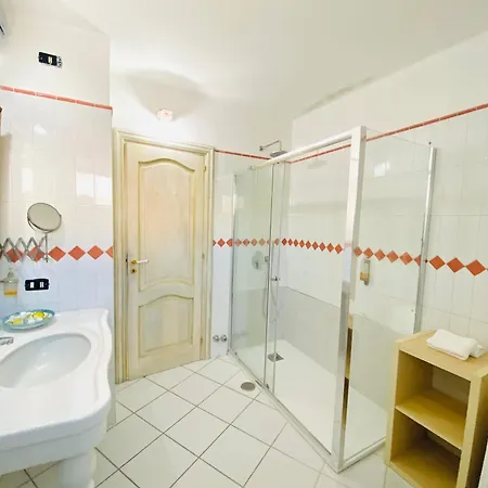 Casa Pippo 2 Feriehus