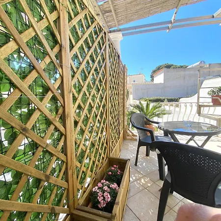 Feriehus Casa Pippo 2 Anacapri (Isola di Capri)