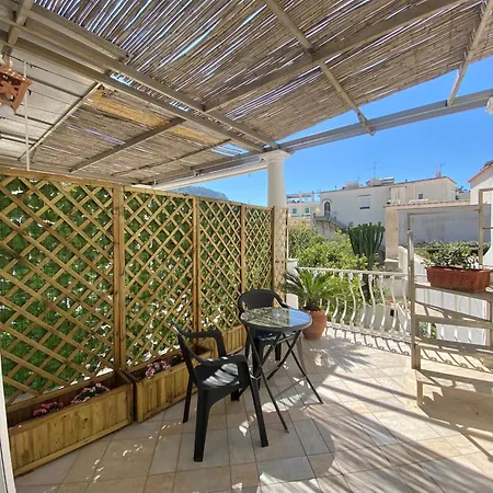 Feriehus Casa Pippo 2