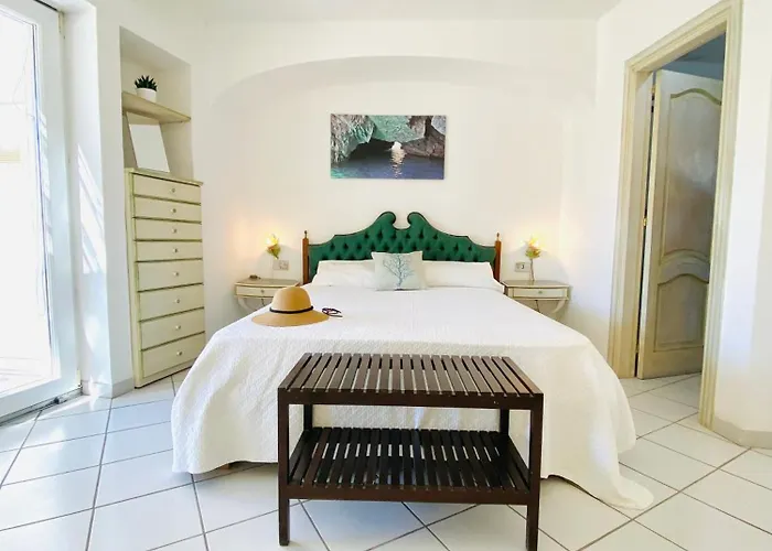 Holiday home Casa Pippo 2 *