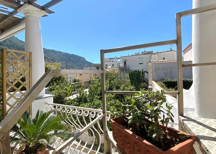 Casa Pippo 2 Anacapri (Isola di Capri)