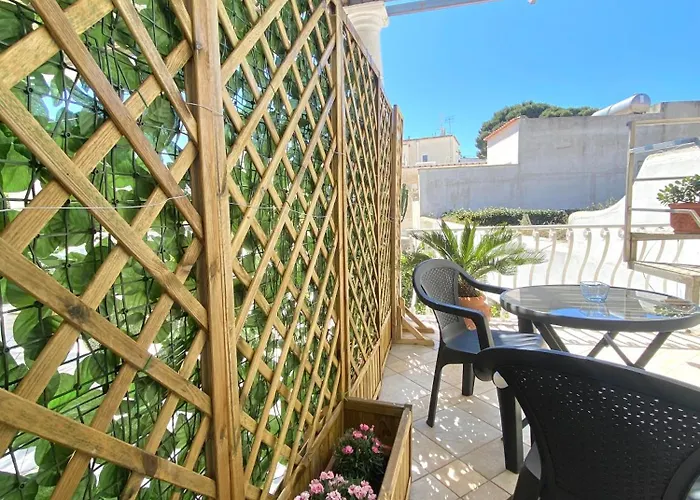 Holiday home Casa Pippo 2 Anacapri (Isola di Capri)